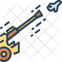 Antiaircraft Army Attack Icon