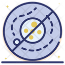 Antibacterial Antiviral Antifungal Icon