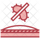 Antibacterial Icon