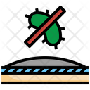 Antibacterial Icon