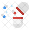 Antibiotic Antibiotics Medicines Icon