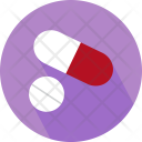 Antibiotics Icon