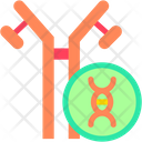 Antibody Icon