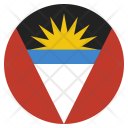 Antigua Barbuda National Icon