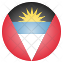 Antigua Icon