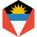 Antigua and barbuda Icon