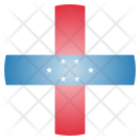 Antilles Icon