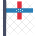 Antilles Icon