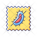 Antimicrobial Health Bacteria Icon