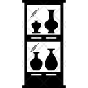 Antique  Icon