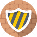 Shield Defence Protection Icon