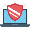 Antivirus Computer Protection Computer Security Icon