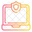 Antivirus Computer Security Icon