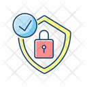 Antivirus Storage Virus Icon