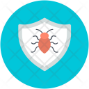 Antivirus Protection Computer Icon