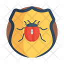 Antivirus Security Antivirus Protection Safety Shield Icon