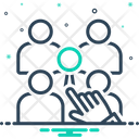 Anyone  Icon