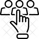 Anyone  Icon