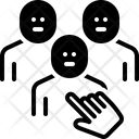 Anyone  Icon