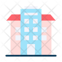 Apartment Icon