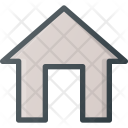 Apartment  Icon