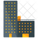 Apartments Icon