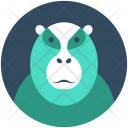 Ape  Icon