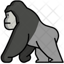 Ape  Icon