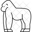 Ape  Icon