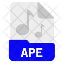 Pe File Format Icon