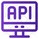 Api 아이콘