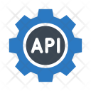 Api development  Icon