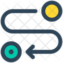 API、アプリケーション、プログラミング アイコン