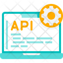 Api Management  Icon