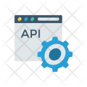 Api management  Icon