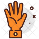 Apiary Gloves Gloves Protection Icon