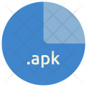 Apk Icon