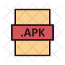 Apk Icon
