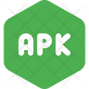 Apk Badge Icon
