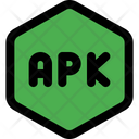 Apk Badge Icon