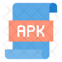 Apk File Icon