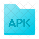 APK Folder Icon