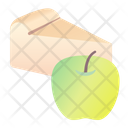 Aple Pie Icon