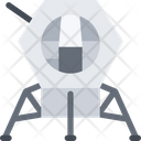 Apollo Icon