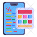App Design Icon