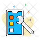App Development  Icon