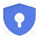 App Lock Secure Lock Icon