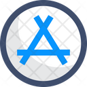 App Store  Icon