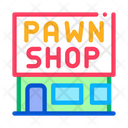 Appearance Pawnshop Icon