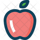 Applem Apple Fruit Icon